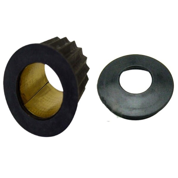 Aic Replacement Parts Steering Column Bushing & Dash Grommet Fits Ford Tractor D2NN3A566B & C5NN3517A KT-FRB10-0044 - main